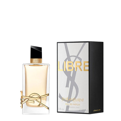 Yves Saint Laurent Libre Eau De Parfum