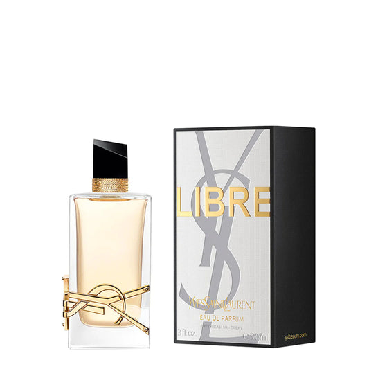 Yves Saint Laurent Libre Eau De Parfum
