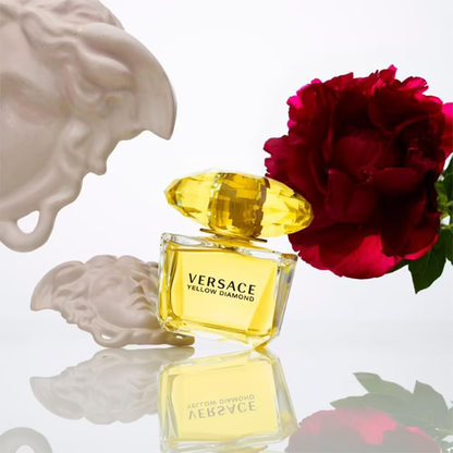 Versace Yellow Diamond