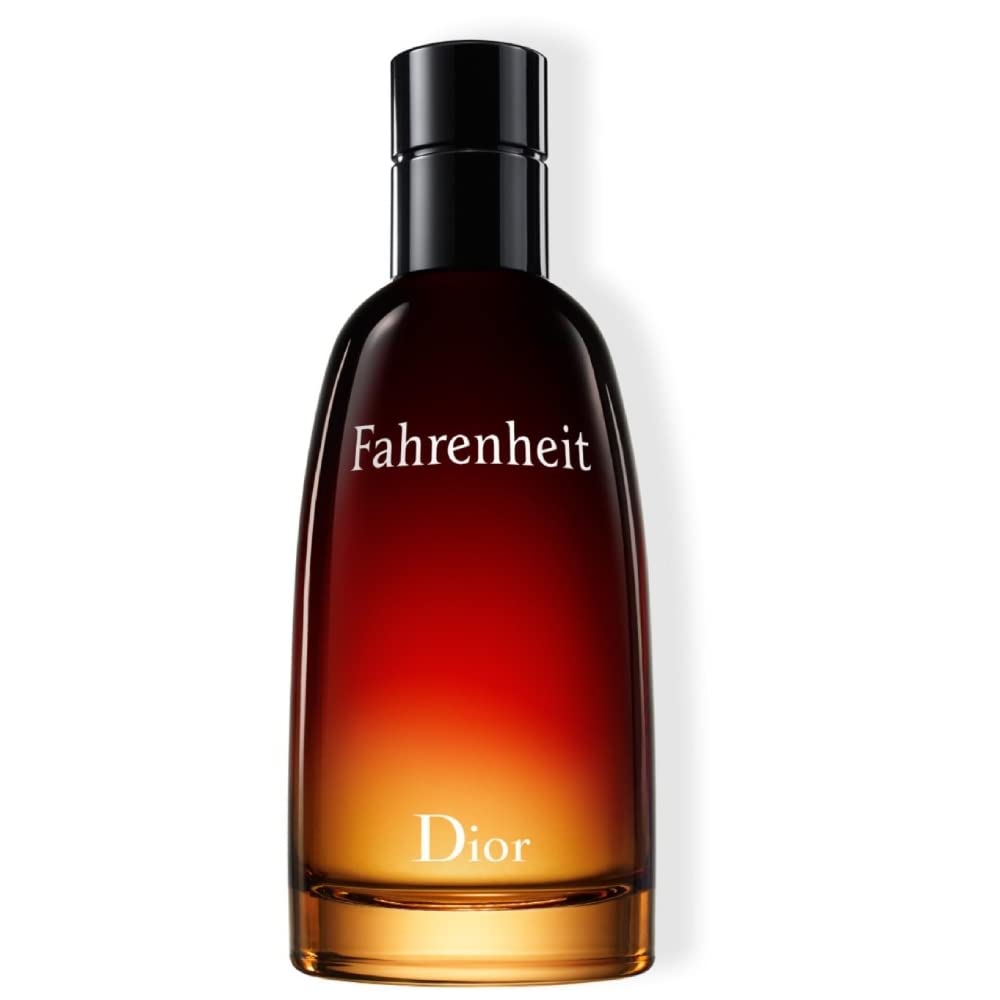 Dior Fahrenheit - Eau de Toilette