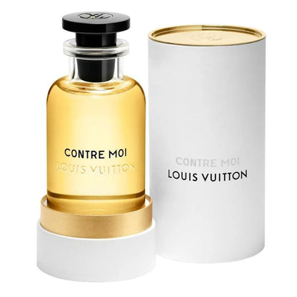 Louis Vuitton Contre moi