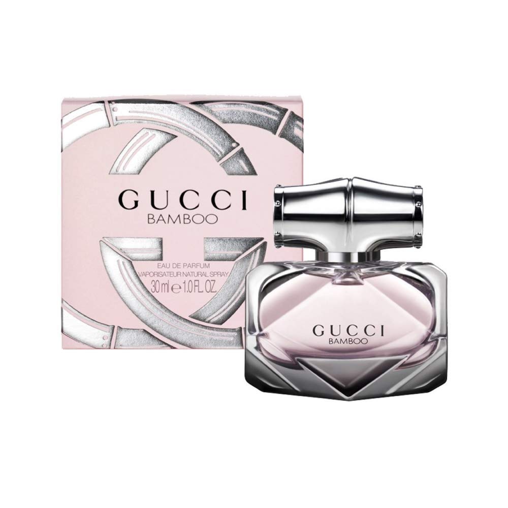 Gucci Bamboo Eau De Parfum