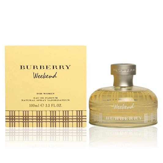 Burberry Weekend eau de parfum