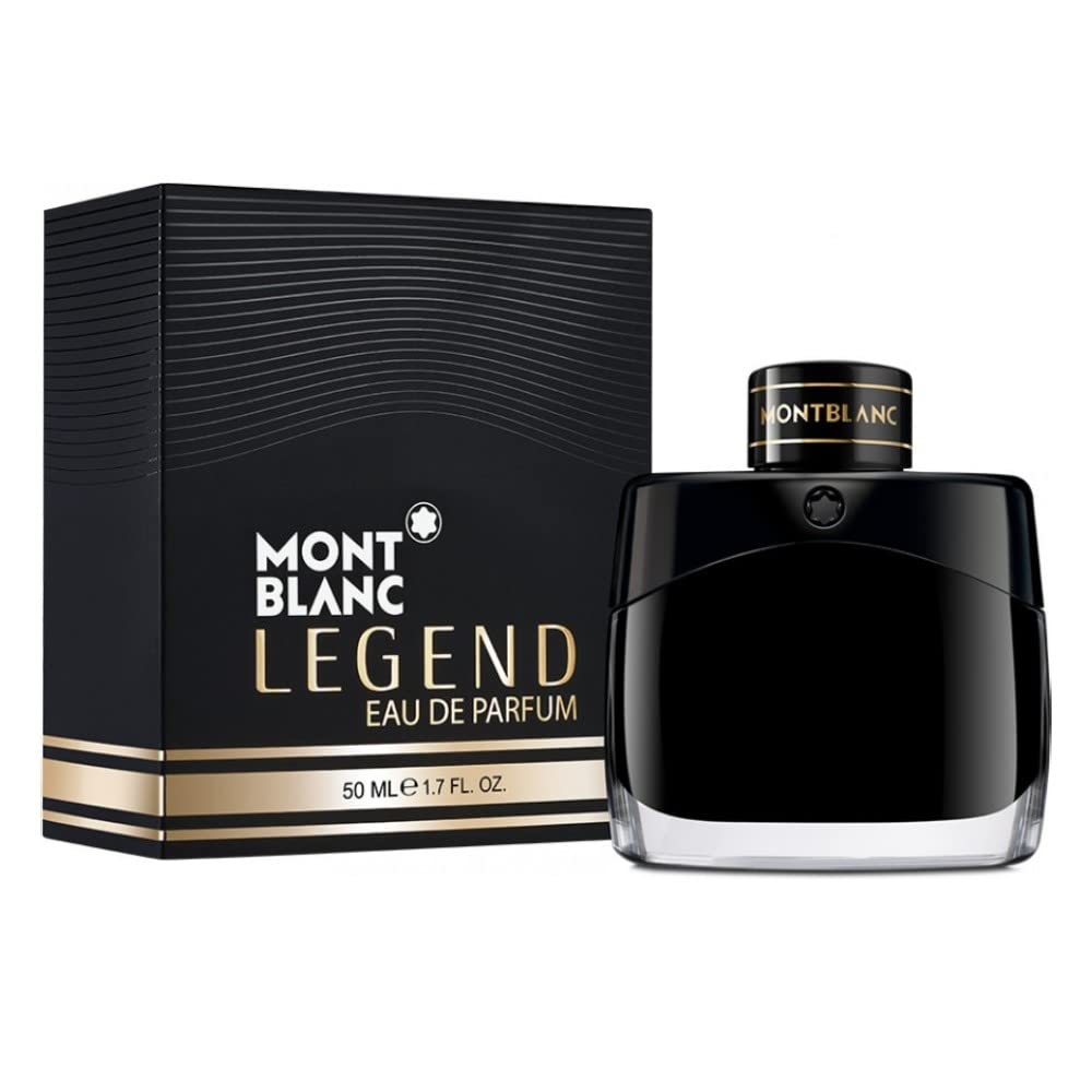 Mont Blanc Legend Eau de Parfum