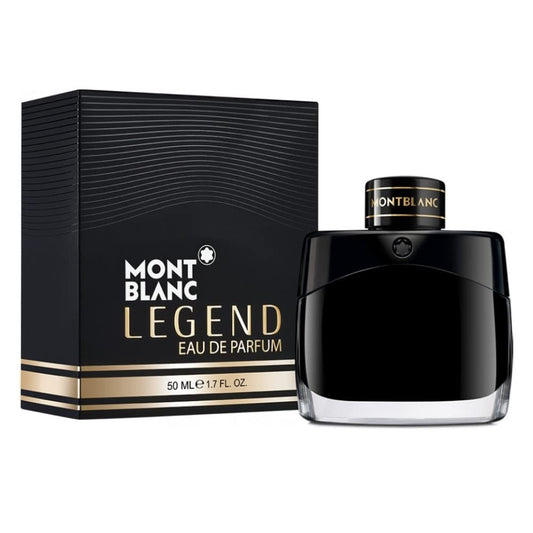 Mont Blanc Legend Eau de Parfum