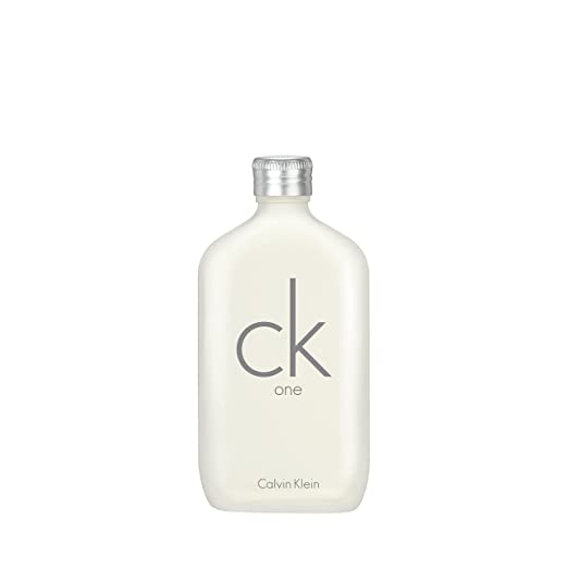 CK One for Men Eau De Toilette