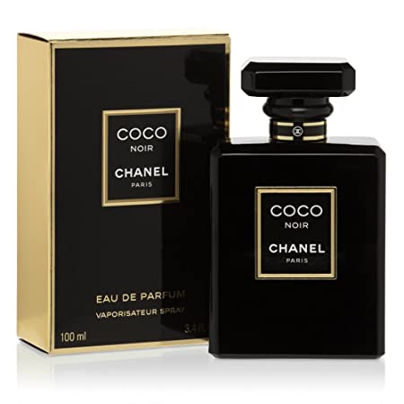 Chanel Coco Noir Chanel Paris eau de parfum