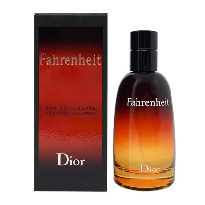 Dior Fahrenheit - Eau de Toilette
