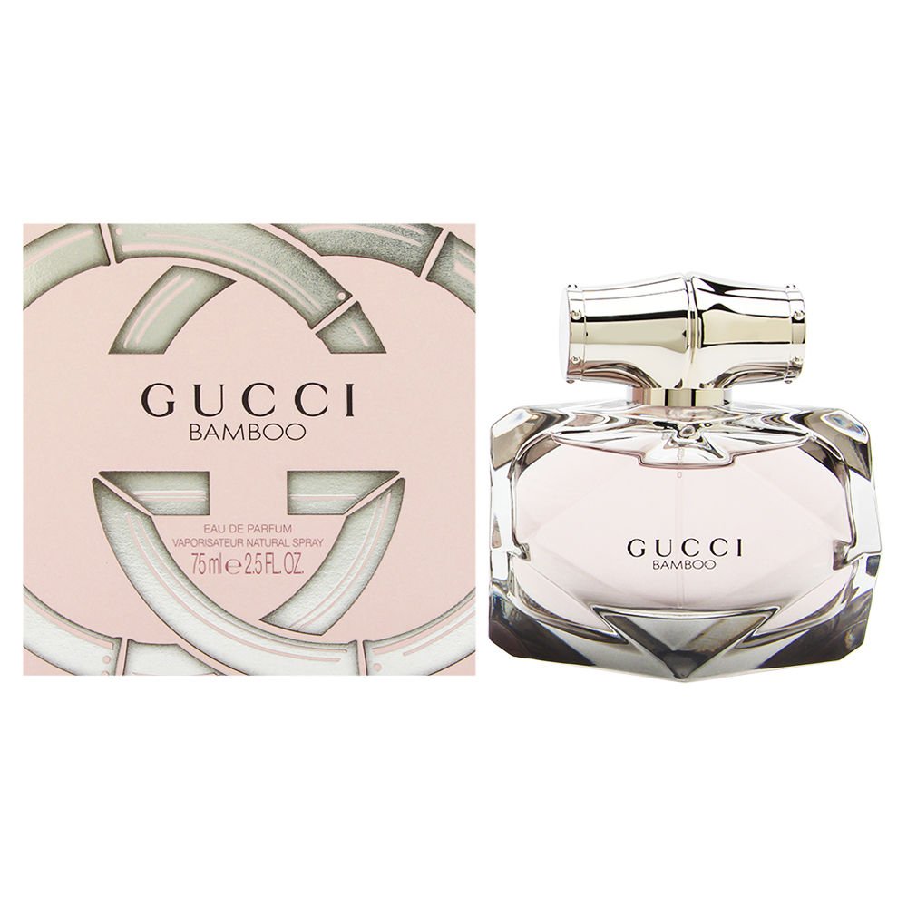Gucci Bamboo Eau De Parfum