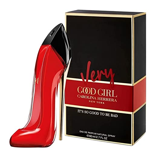 Carolina Herrera Very Good Girl Eau De Parfum