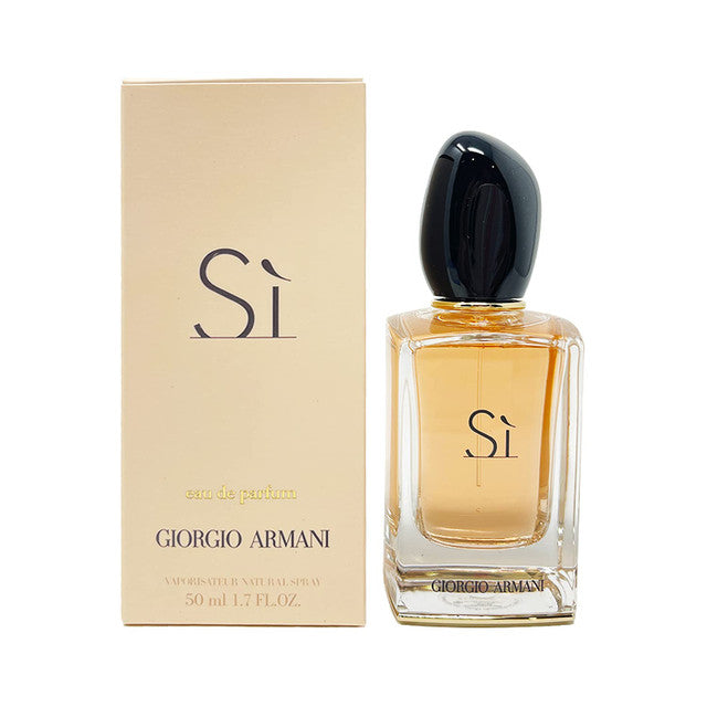 Giorgio Armani Si Eau de Parfum