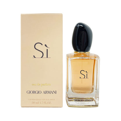 Giorgio Armani Si Eau de Parfum