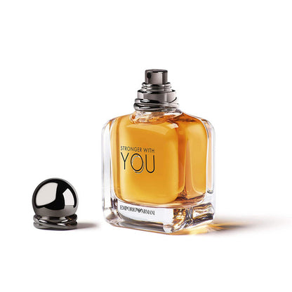 Emporio Armani Stronger with You