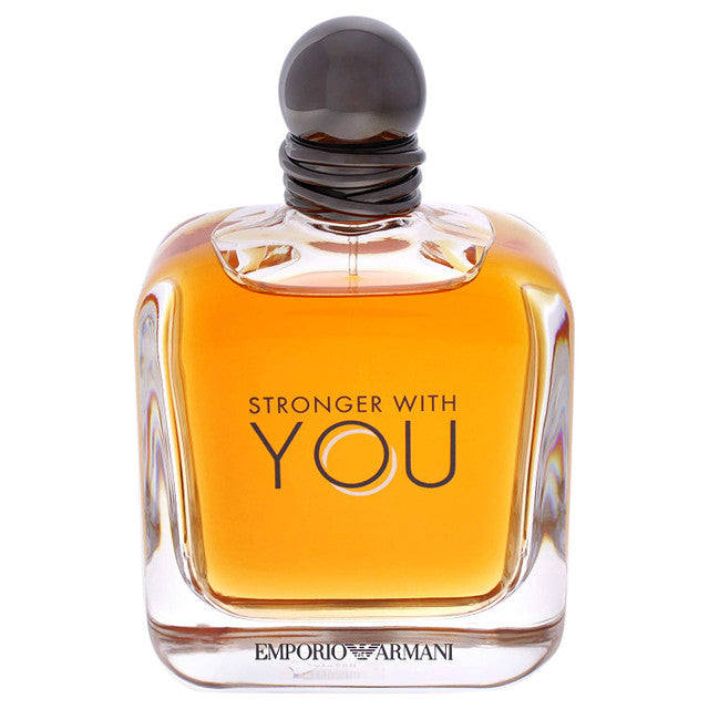 Emporio Armani Stronger with You