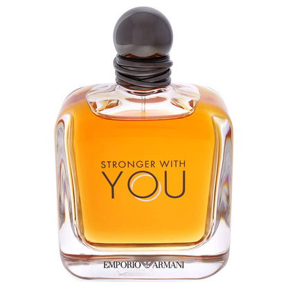 Emporio Armani Stronger with You