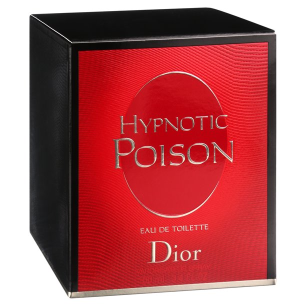 Dior Hypnotic Poison Eau De Toilette