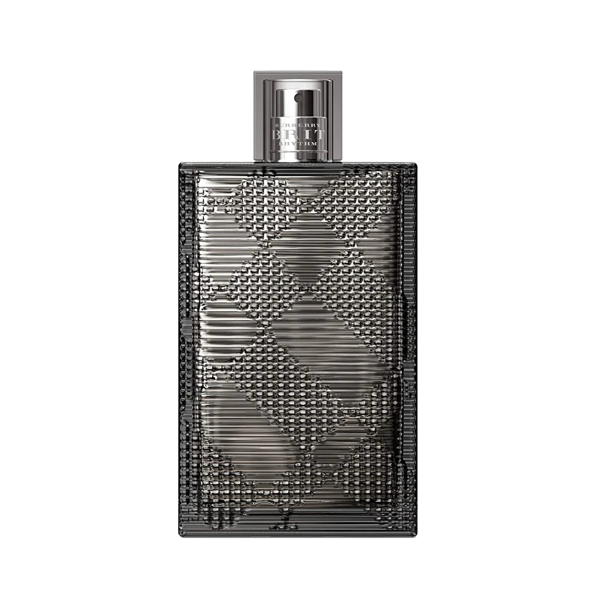 Burberry Brit Rhythm Eau de Toilette Intense