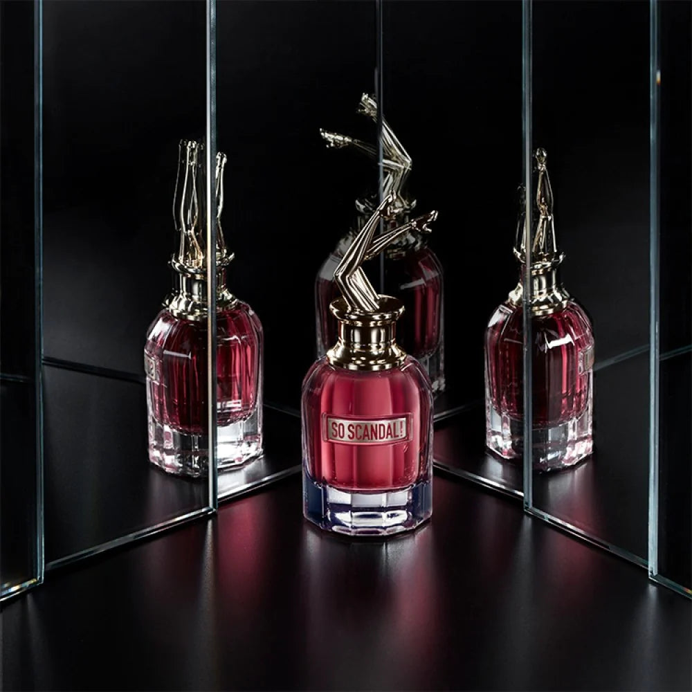 Jean Paul Gaultier Scandal