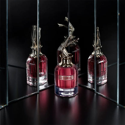 Jean Paul Gaultier Scandal