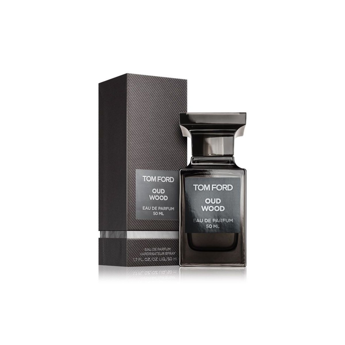 Tom Ford Oud Wood Eau de Parfum