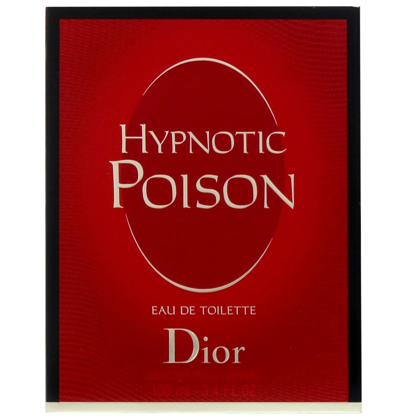 Dior Hypnotic Poison Eau De Toilette