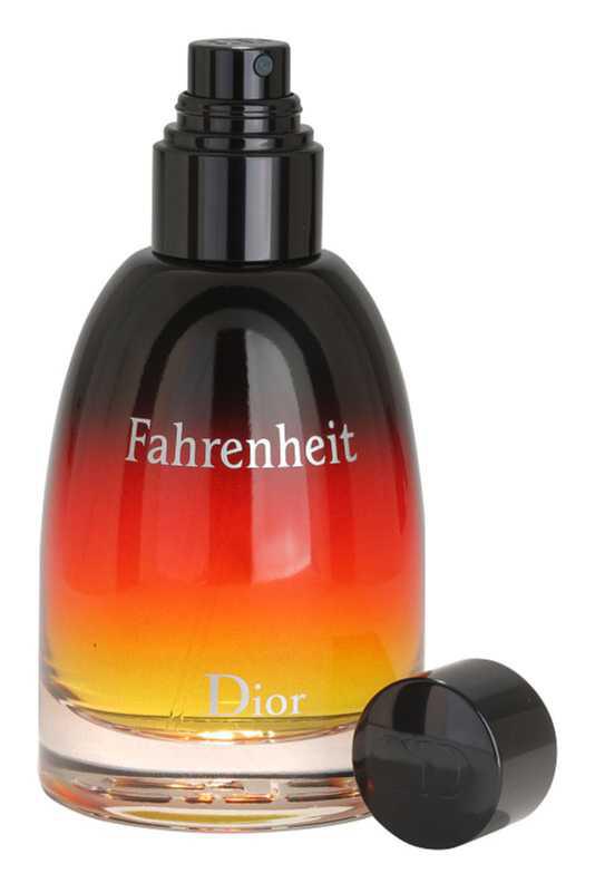 Dior Fahrenheit Parfum