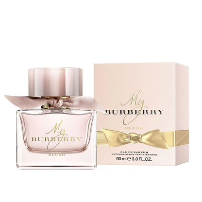 My Burberry blush Eau De Parfum