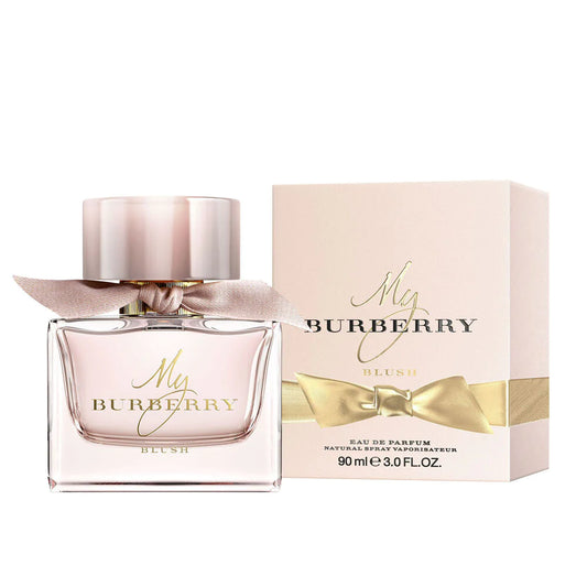 My Burberry blush Eau De Parfum
