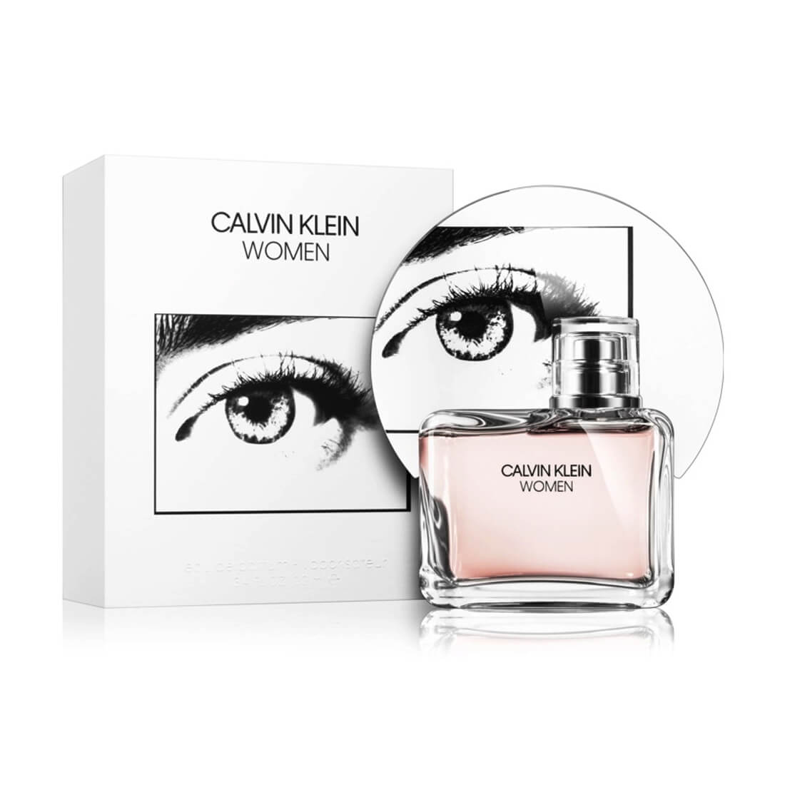 Calvin Klein Women Eau de Toilette