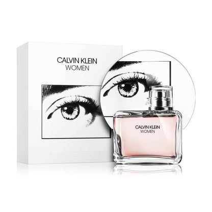 Calvin Klein Women Eau de Toilette