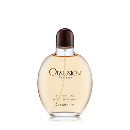 Calvin Klein Obsession Eau de Toilette