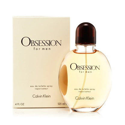 Calvin Klein Obsession Eau de Toilette