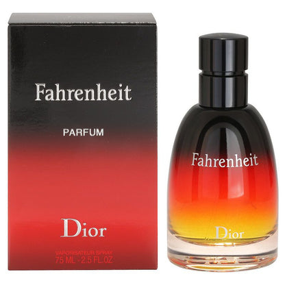 Dior Fahrenheit Parfum