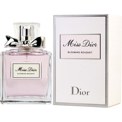 Dior Dior Miss Absolutely Blooming - EDP