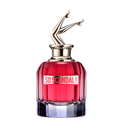 Jean Paul Gaultier Scandal