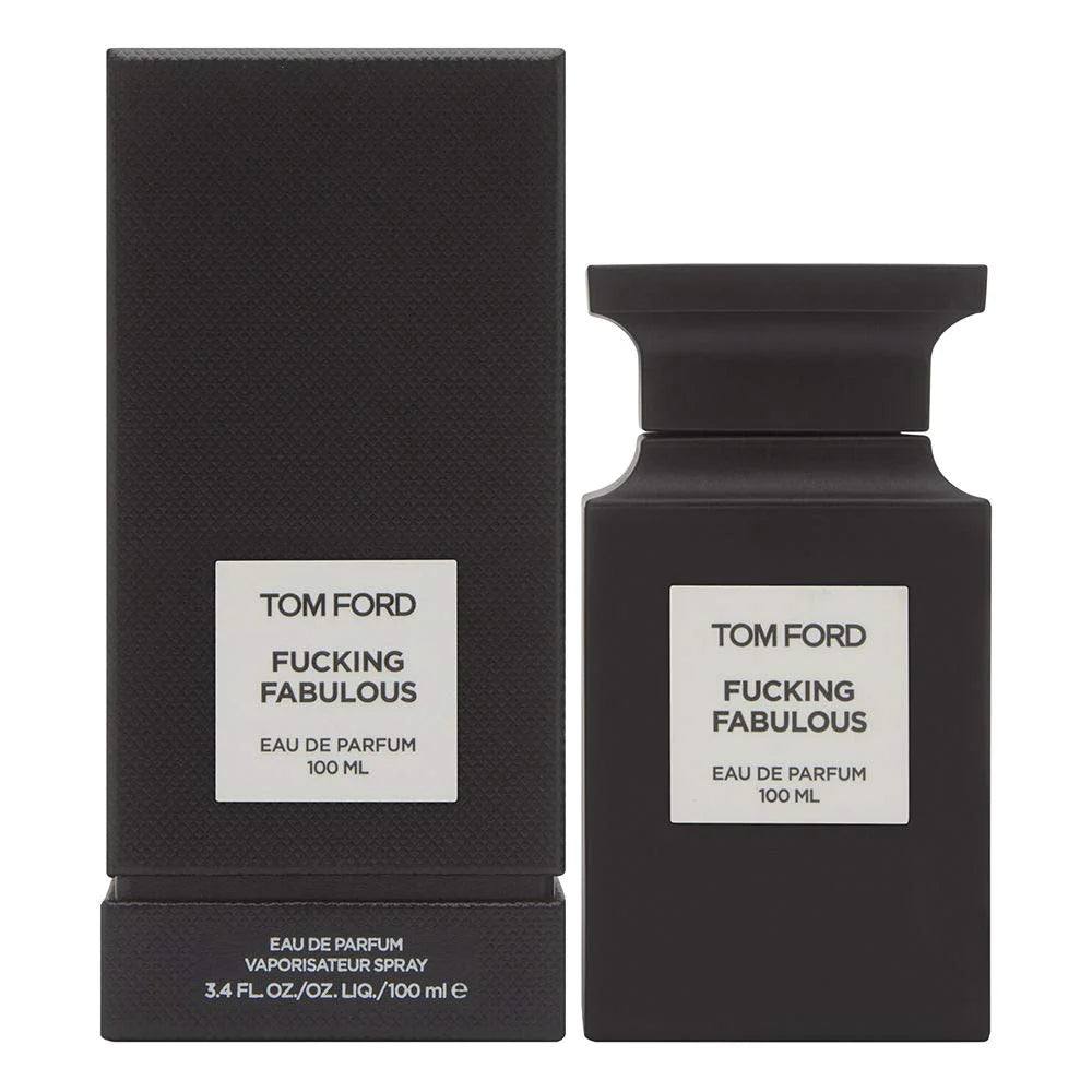 Tom Ford Fu***  Fabulous Eau de Parfum