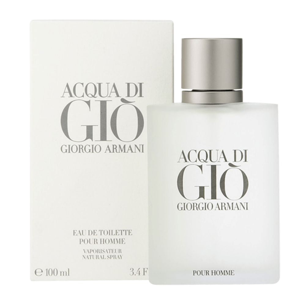 Giorgio Armani Acqua Di Gio Pour Homme EDT Perfume