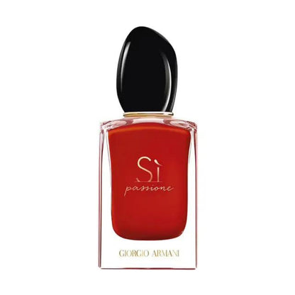 Giorgio Armani Si passione Eau de Parfum