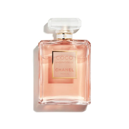 Chanel Coco Mademoiselle Eau De Parfum
