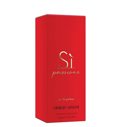 Giorgio Armani Si passione Eau de Parfum