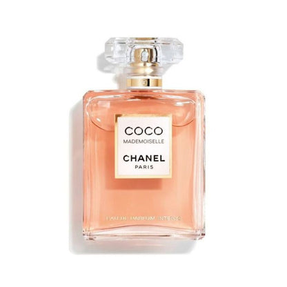 Chanel Coco Mademoiselle Eau De Parfum Intense