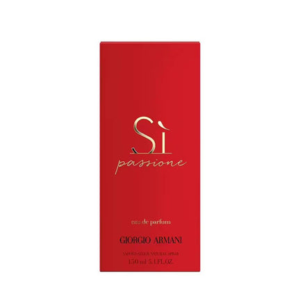 Giorgio Armani Si passione Eau de Parfum