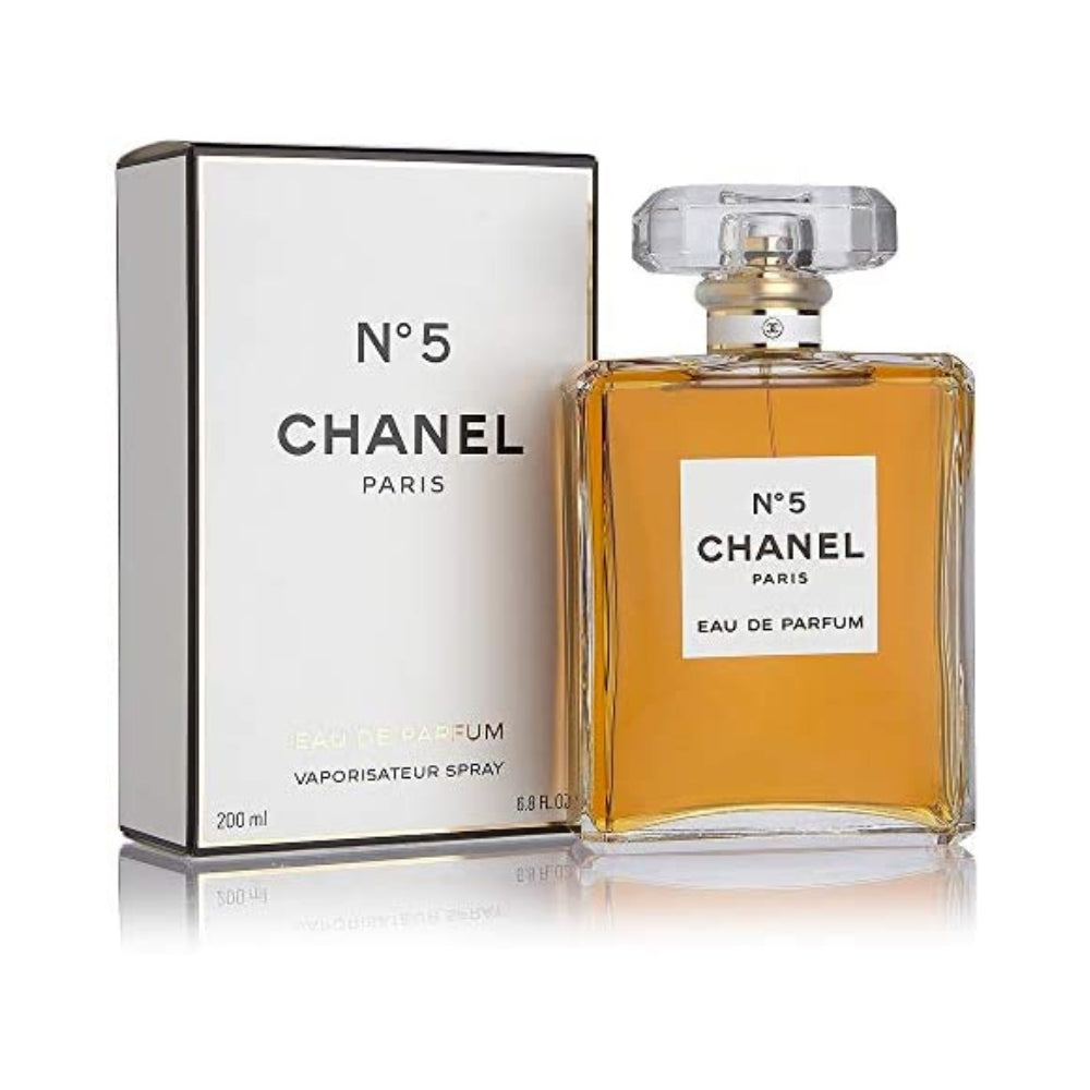 Chanel N°5 eau de parfum