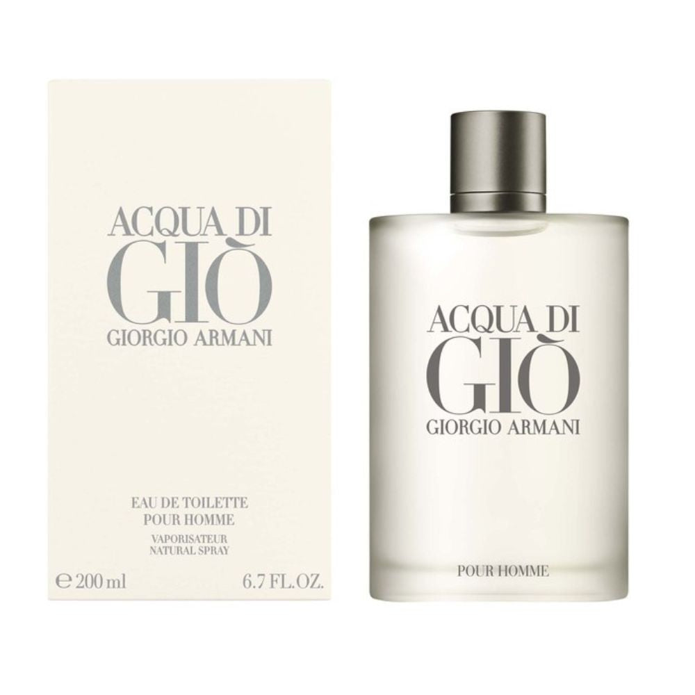 Giorgio Armani Acqua Di Gio Pour Homme EDT Perfume