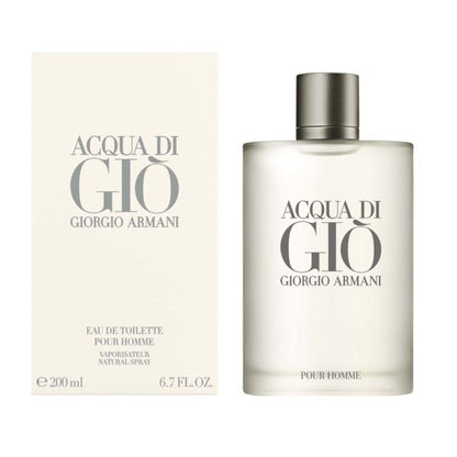 Giorgio Armani Acqua Di Gio Pour Homme EDT Perfume