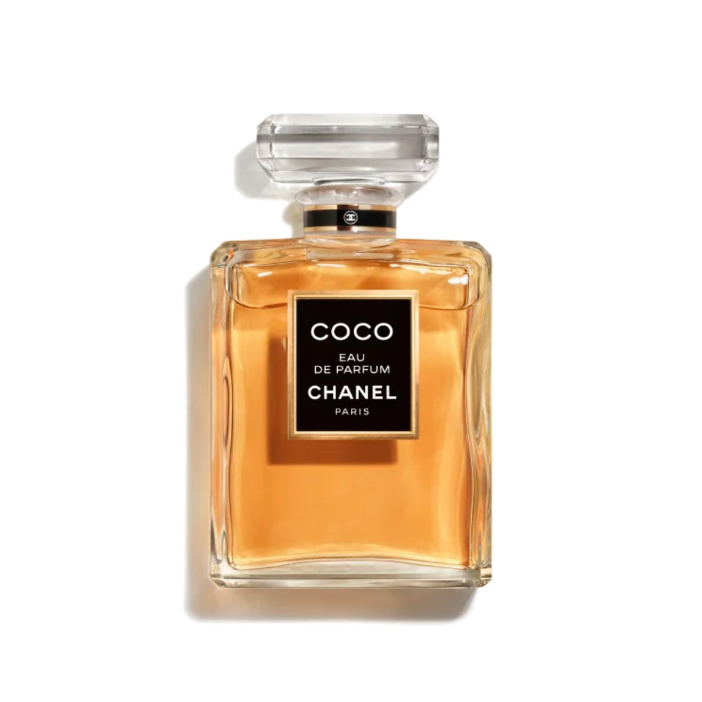 Chanel Coco Eau De Parfum