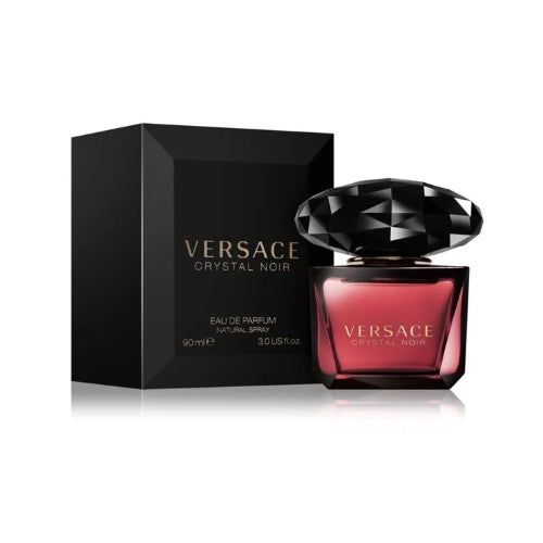 Versace Crystal Noir Eau de Parfum