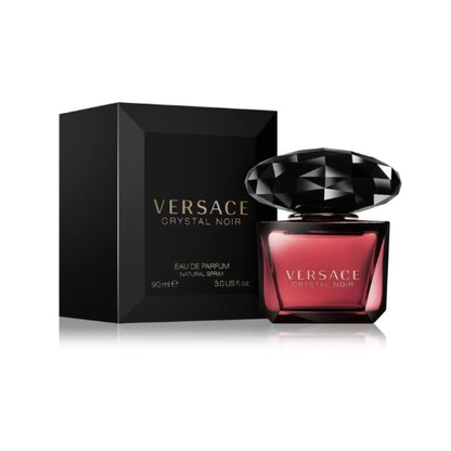 Versace Crystal Noir Eau de Parfum