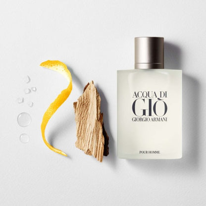 Giorgio Armani Acqua Di Gio Pour Homme EDT Perfume