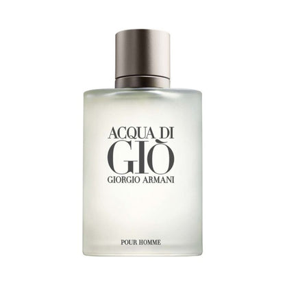 Giorgio Armani Acqua Di Gio Pour Homme EDT Perfume